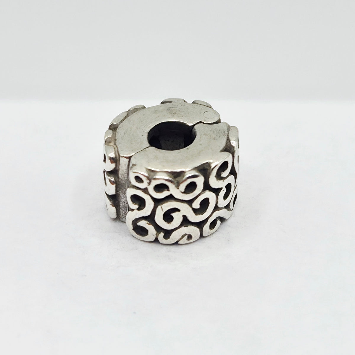 Original Pandora Clip Wirbel 790338