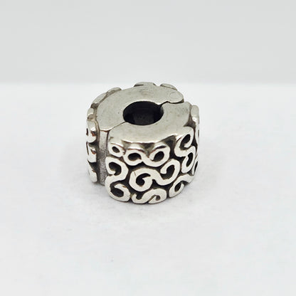 Original Pandora Clip Wirbel 790338