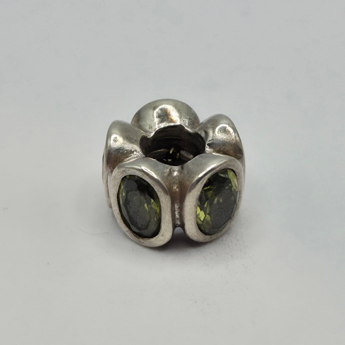 Original Pandora Ovale Lichter 790311GCZ