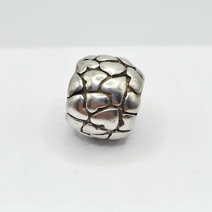 Original Pandora Kugel Herzen 790174
