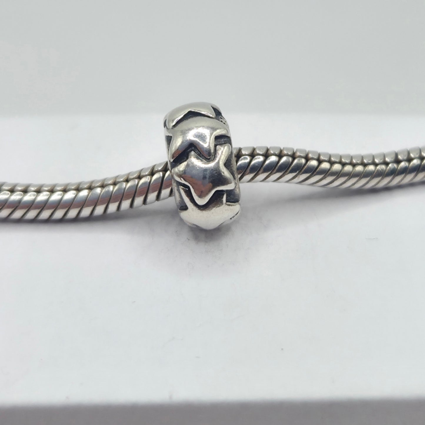 Original Pandora Sternenregen 790985