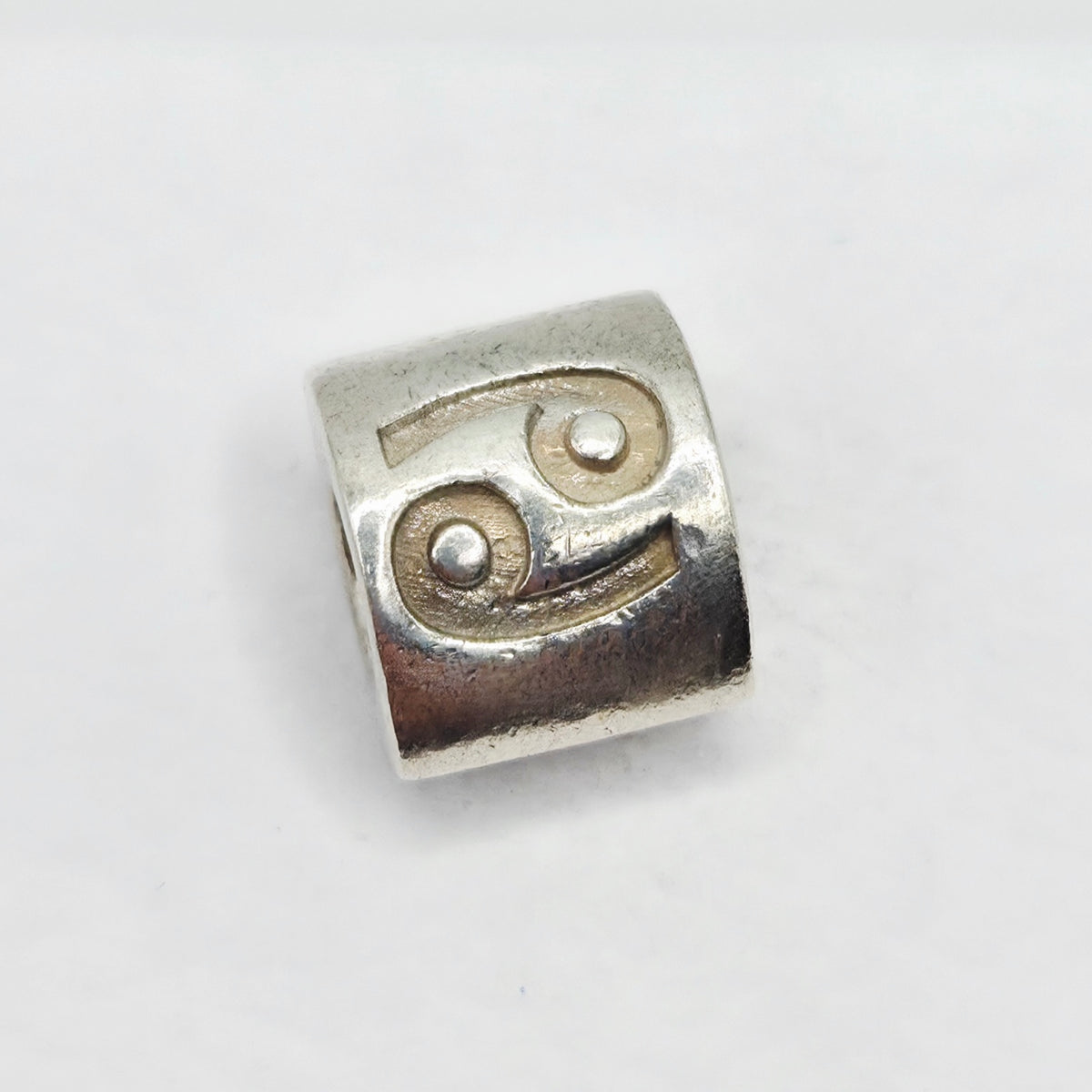 Original Pandora Sternzeichen Krebs 790147