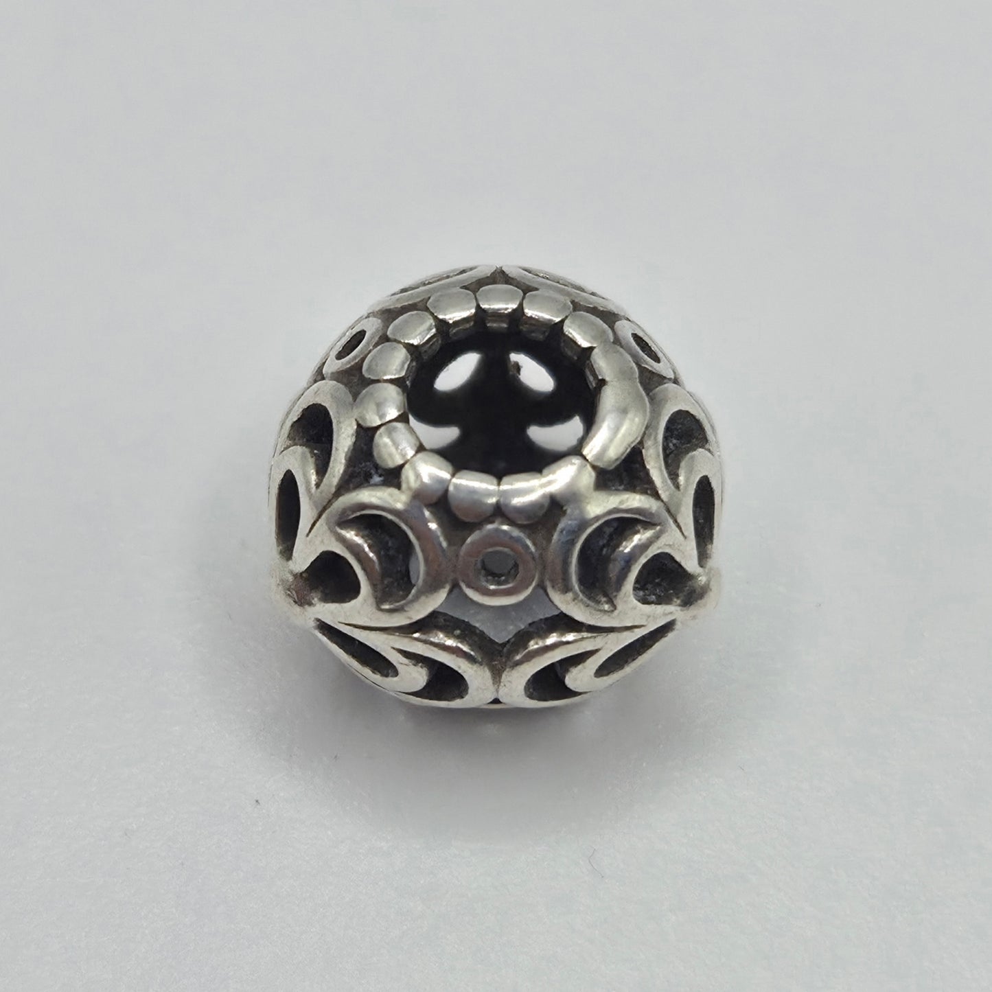 Original Pandora Apfelblüte 790965