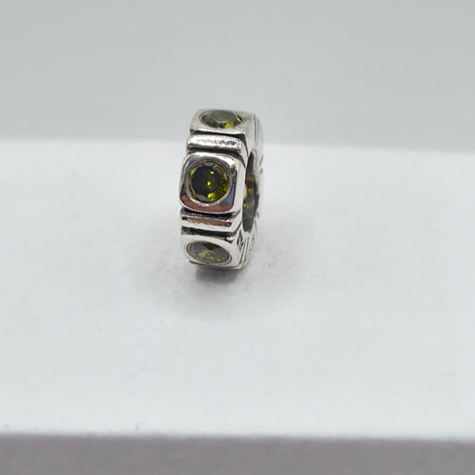 Original Pandora Nordlichter Grün 790368GCZ