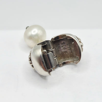 Original Pandora Perle der Weisheit 790873P