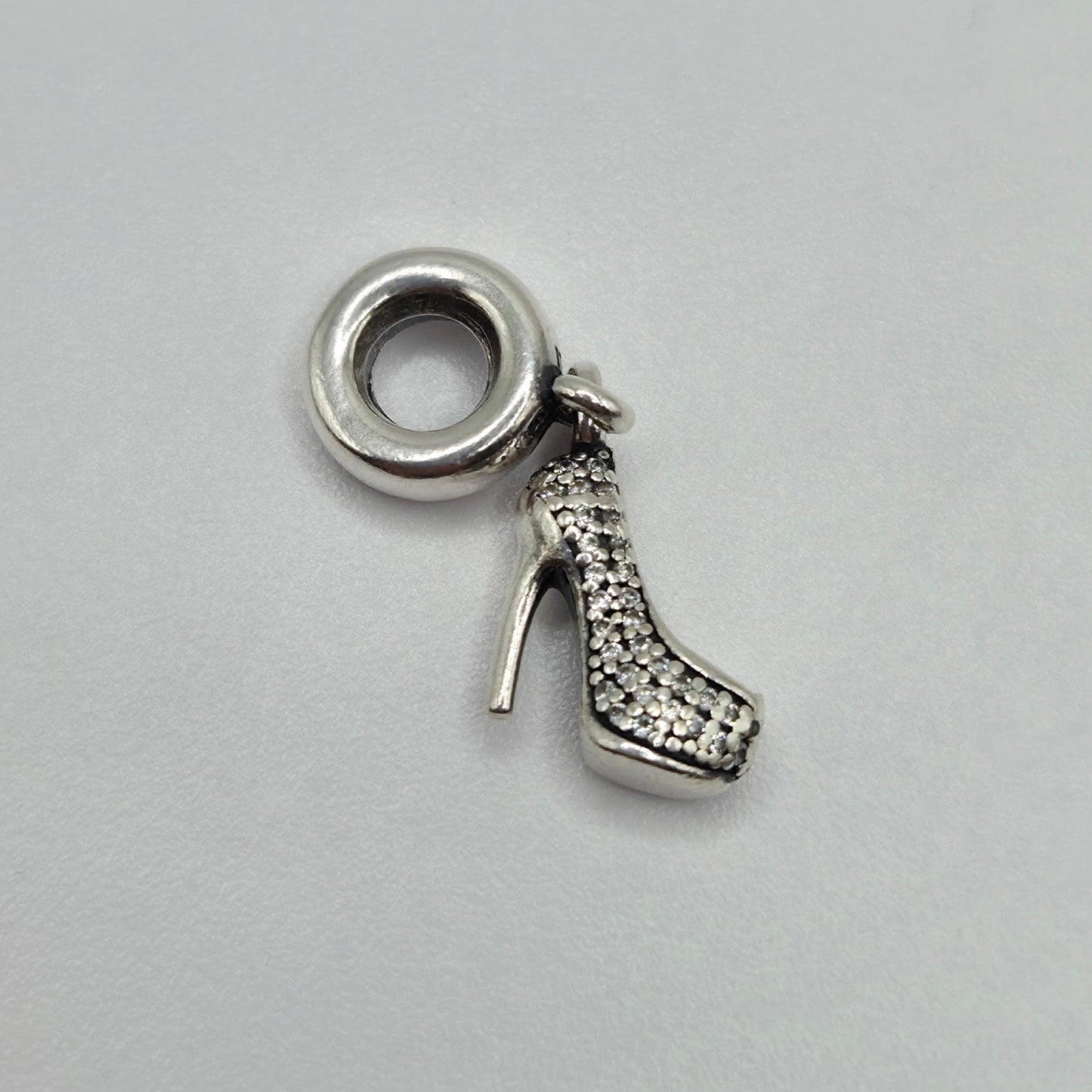 Original Pandora Stiletto 791536CZ
