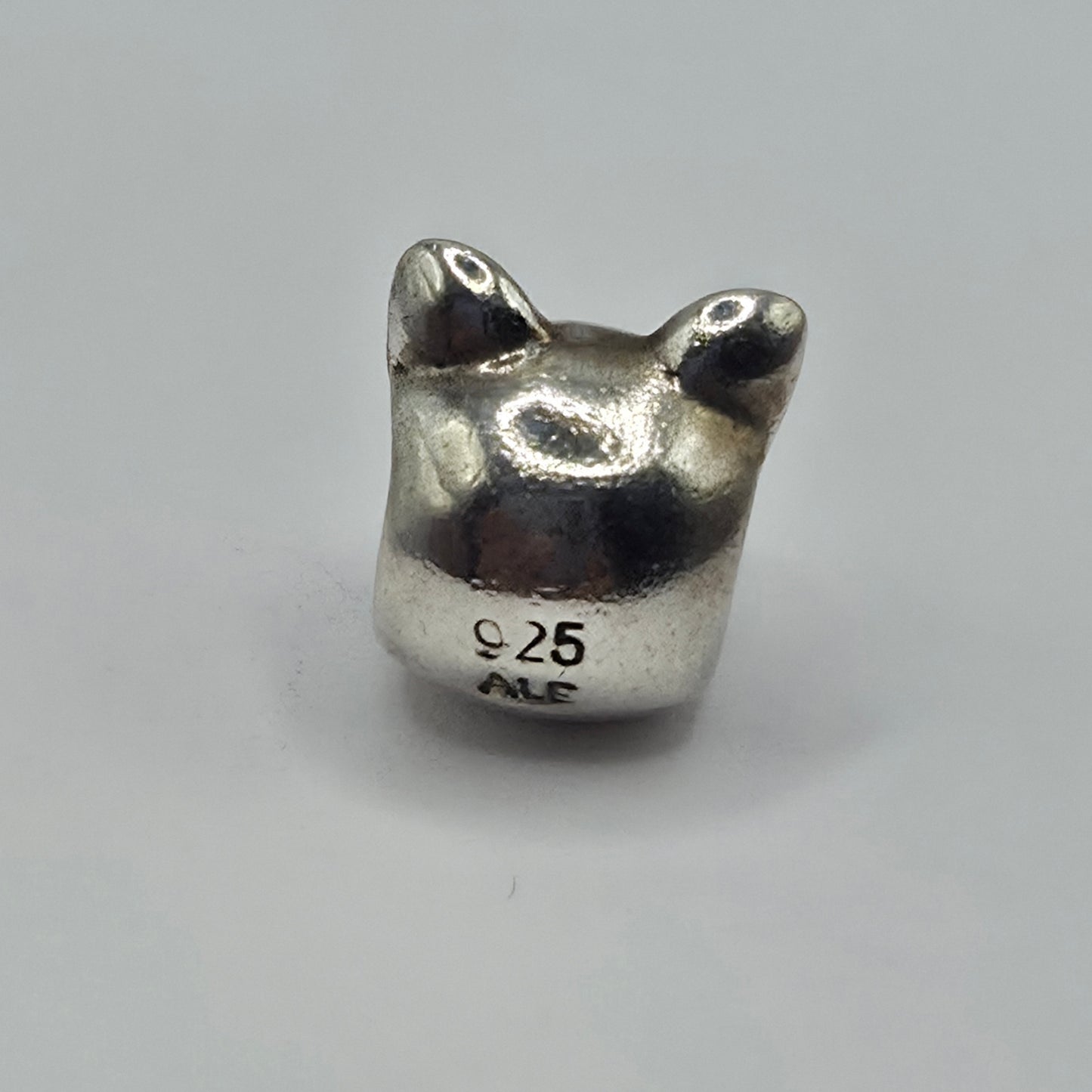 Original Pandora Schwein 790214