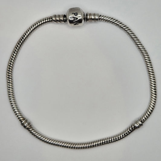Original Pandora Armband 21 cm