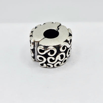 Original Pandora Clip Wirbel 790338
