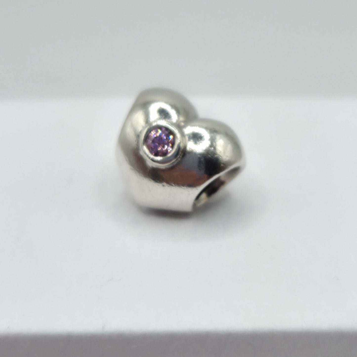 Original Pandora Herz mit Zirkonia 790134PCZ