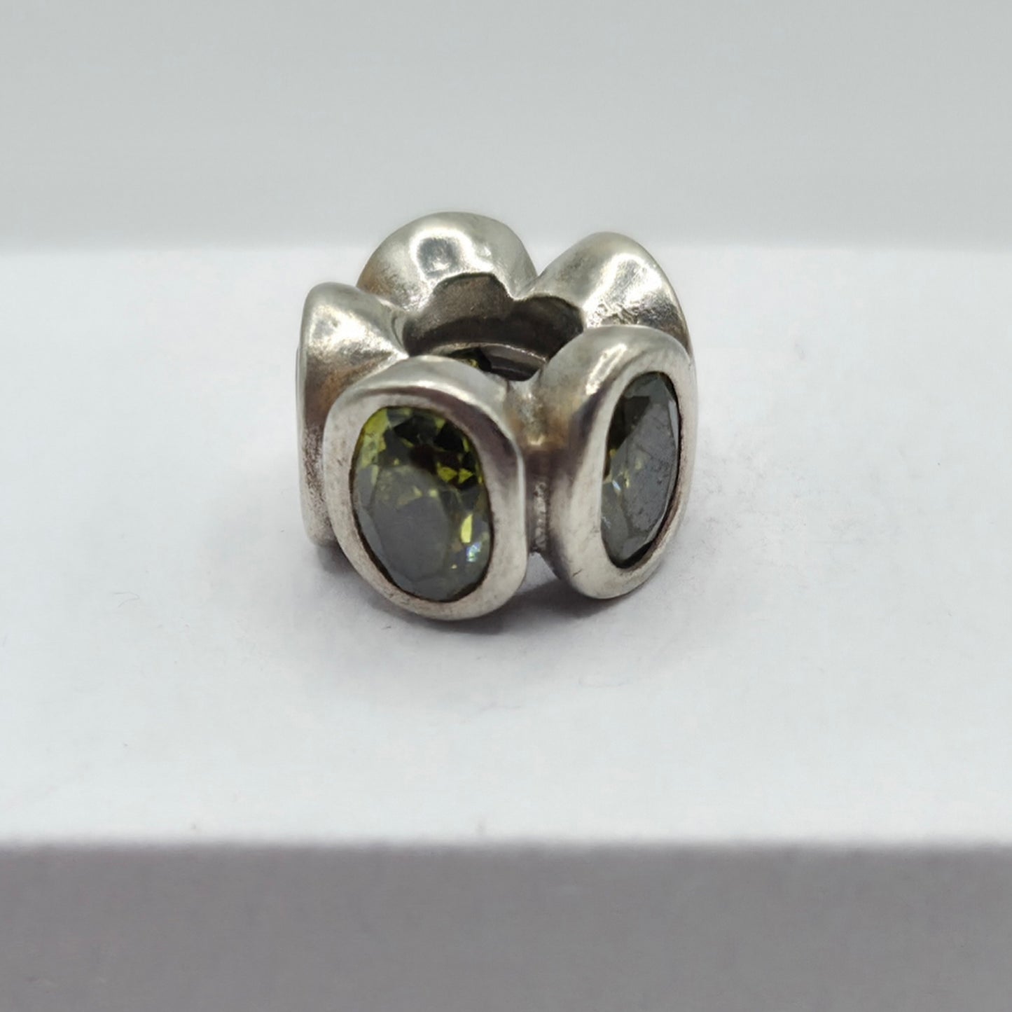 Original Pandora Ovale Lichter 790311GCZ