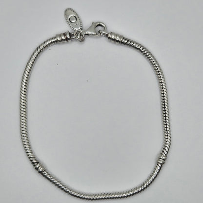 Original Pandora Armband 21 cm