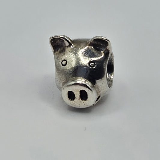 Original Pandora Schwein 790214
