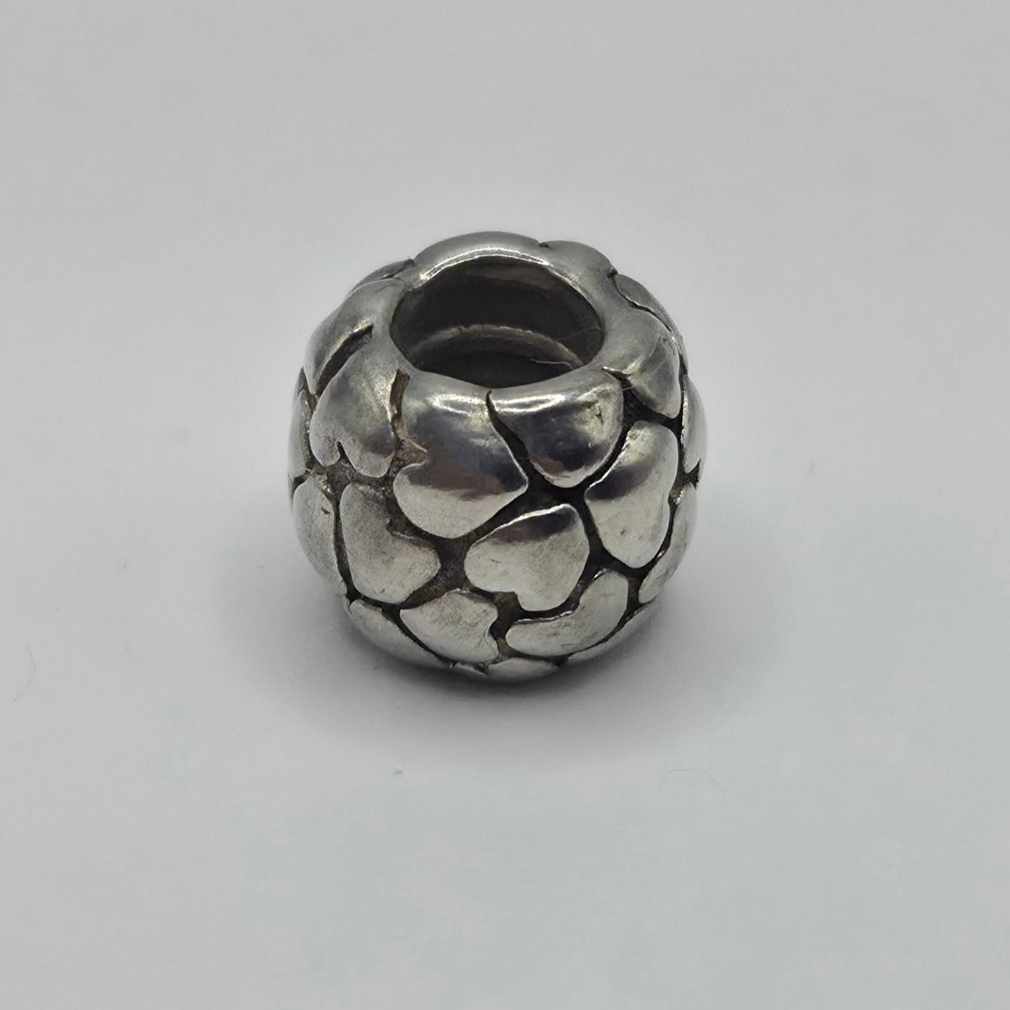 Original Pandora Kugel Herzen 790174
