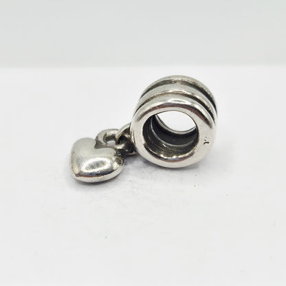 Original Pandora Herz Anhänger 790276