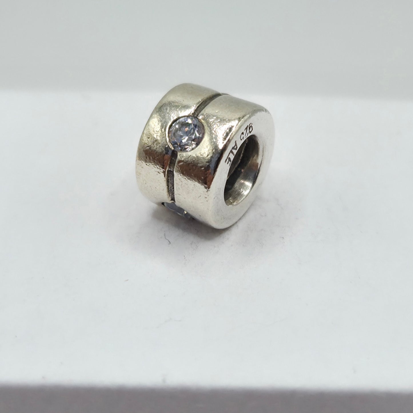 Original Pandora Sirius Klar 790172CZ