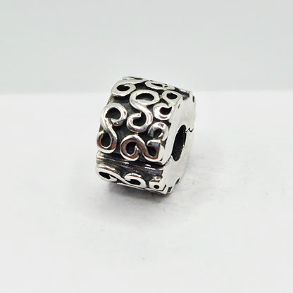 Original Pandora Clip Wirbel 790338