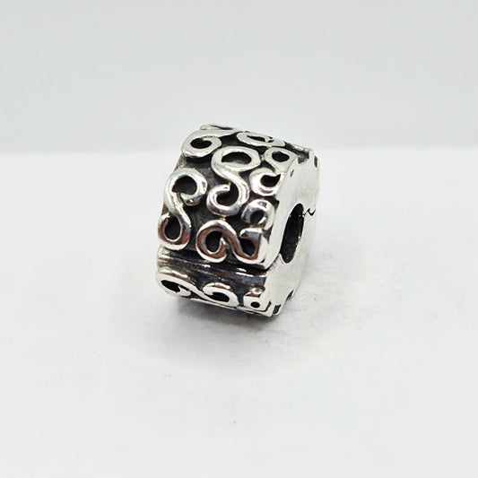 Original Pandora Clip Wirbel 790338