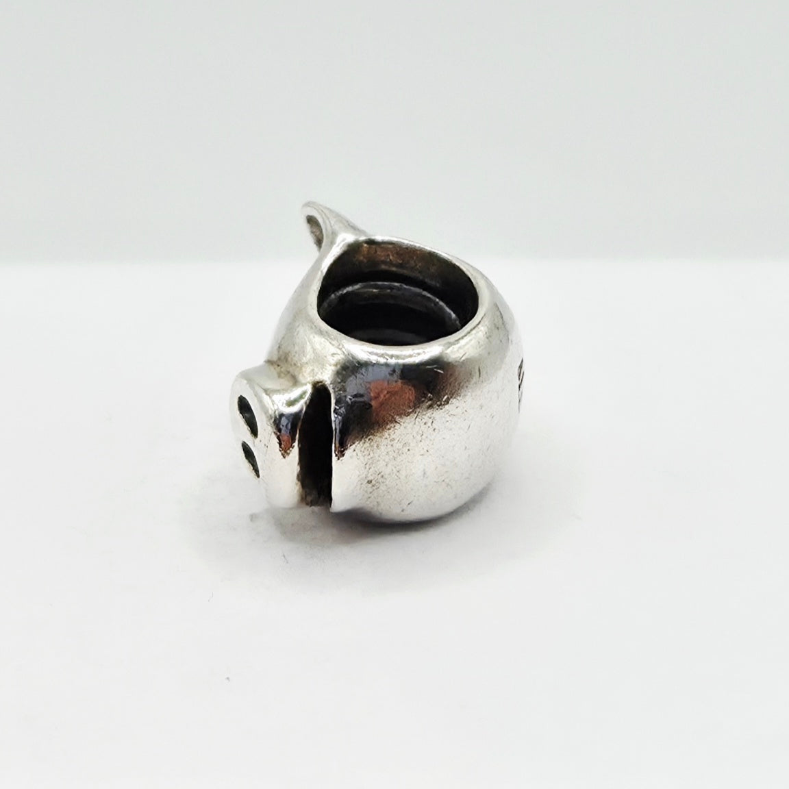 Original Pandora Schwein 790214