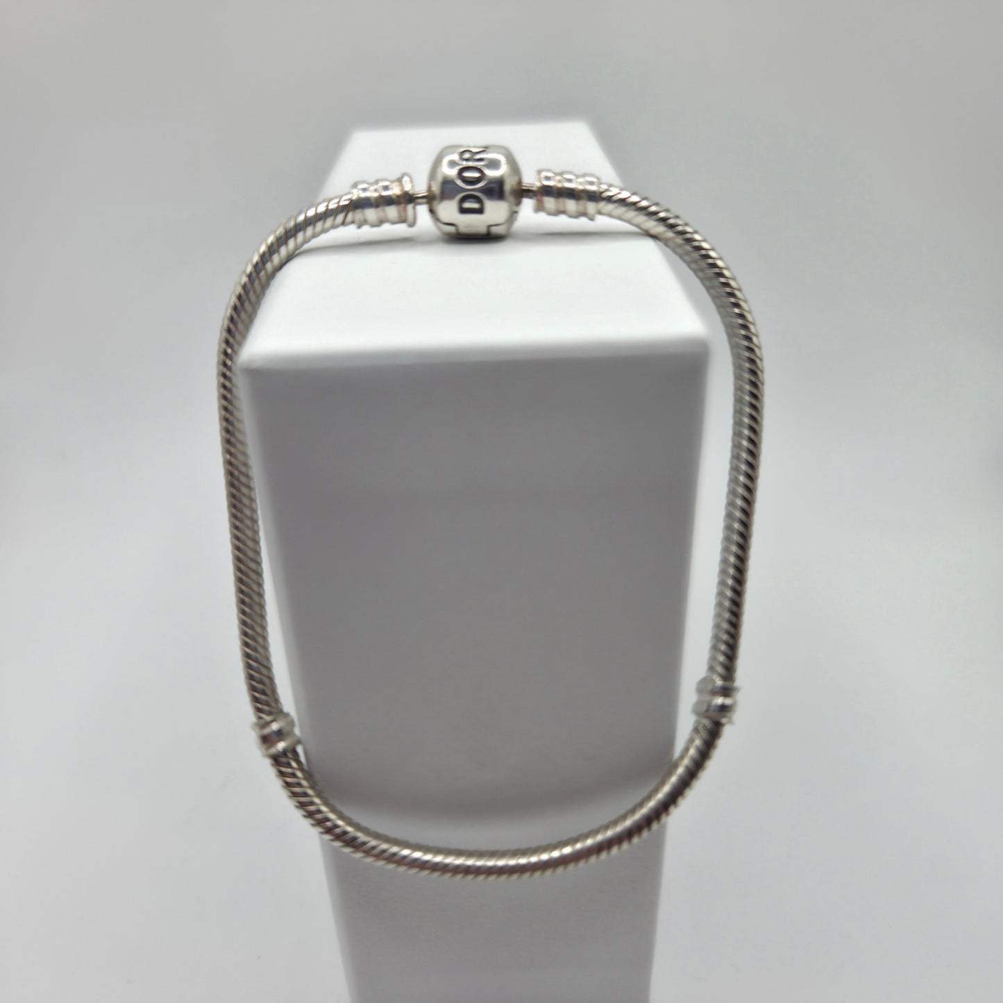 Original Pandora Armband 19 cm