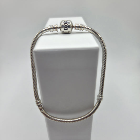 Original Pandora Armband 19 cm