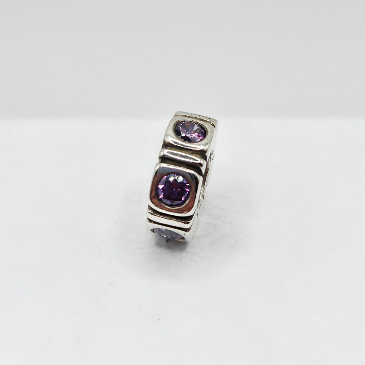 Original Pandora Nordlichter Lila 790368ACZ