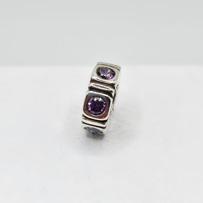 Original Pandora Nordlichter Lila 790368ACZ