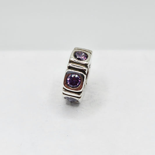 Original Pandora Nordlichter Lila 790368ACZ