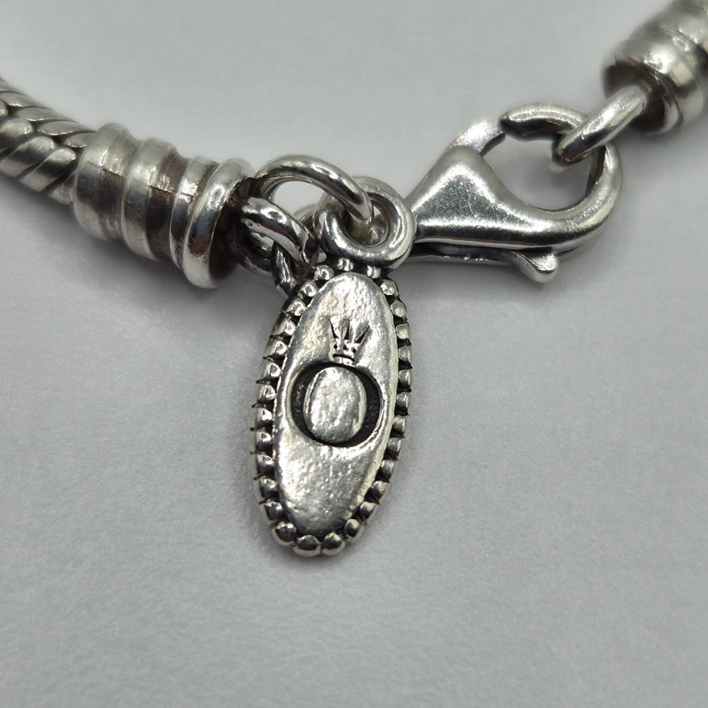Original Pandora Armband 21 cm