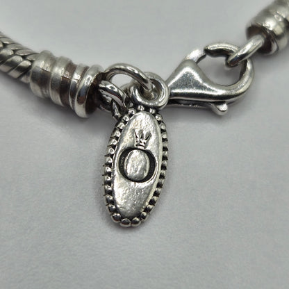 Original Pandora Armband 21 cm