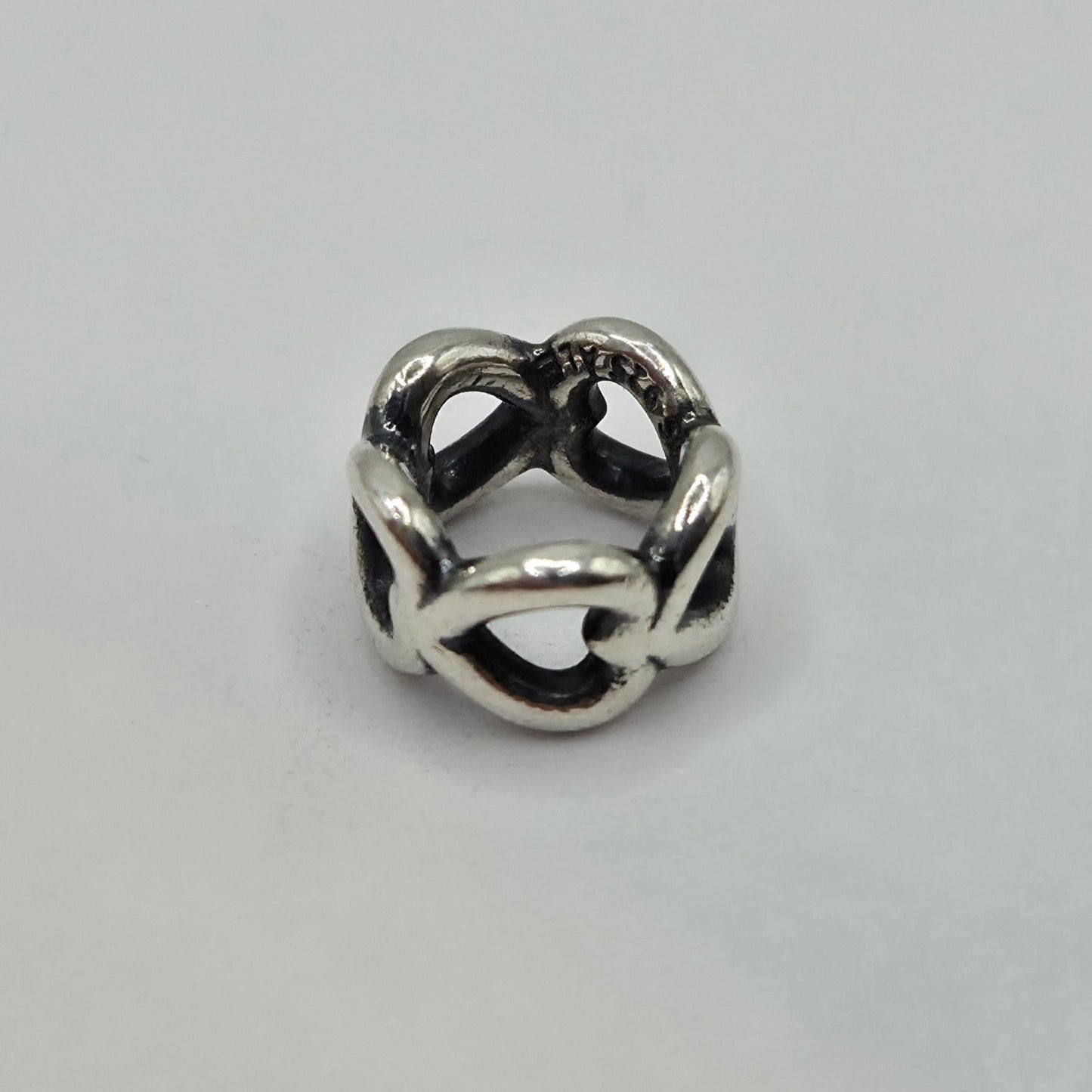 Original Pandora offene Herzen 790454