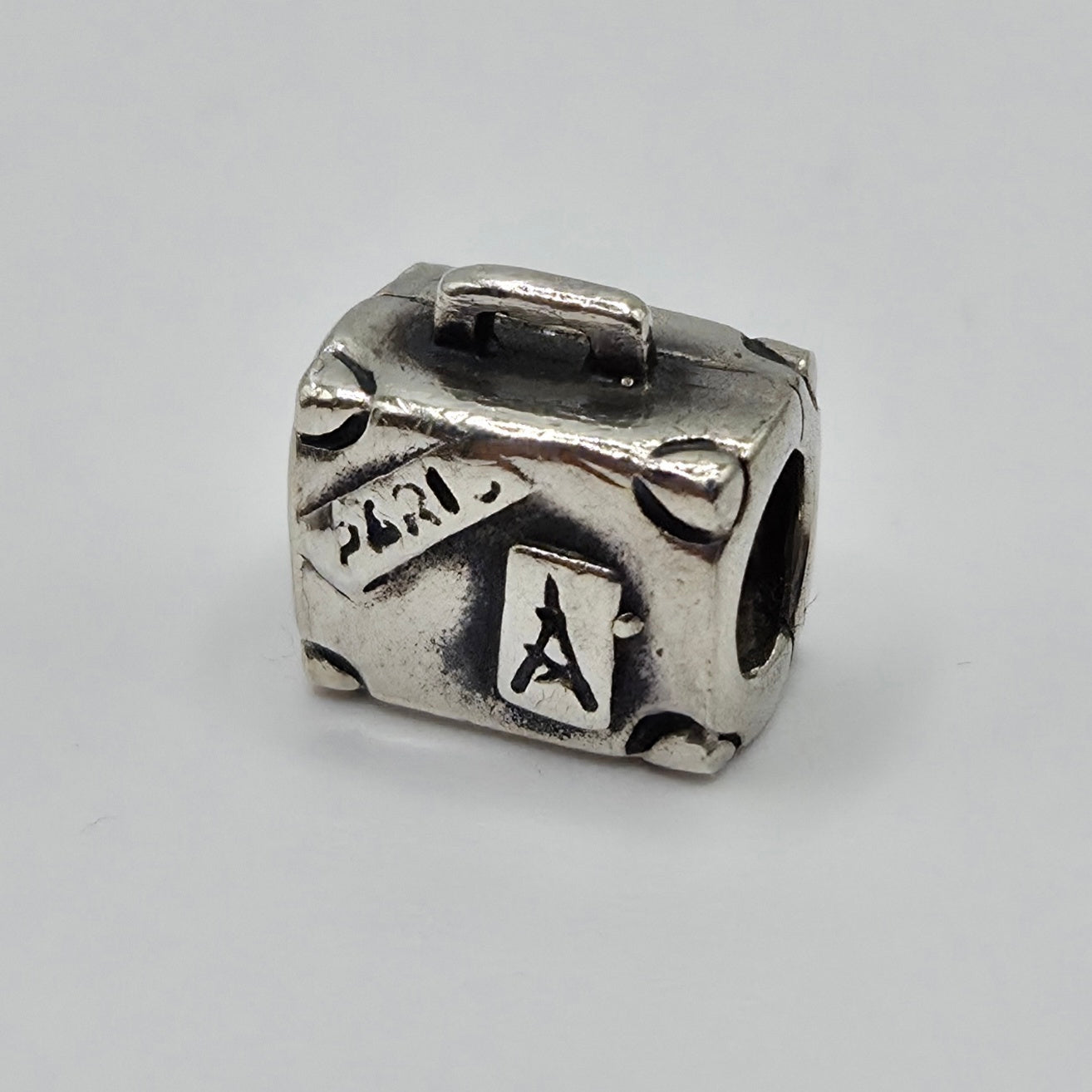 Original Pandora Koffer 790362