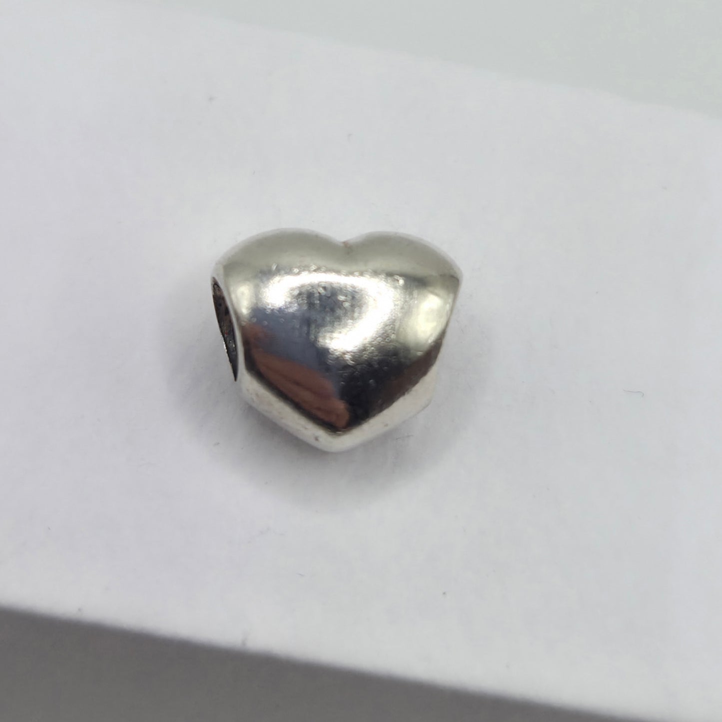 Original Pandora Herz 790137