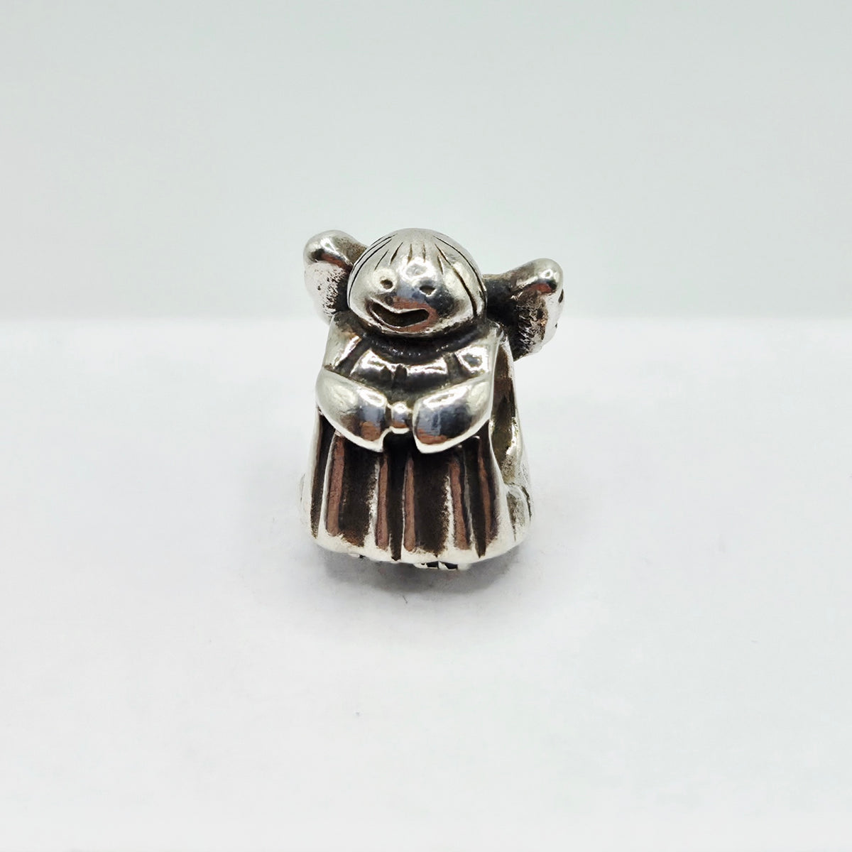 Original Pandora Schutzengel 790337