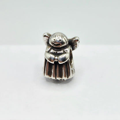 Original Pandora Schutzengel 790337