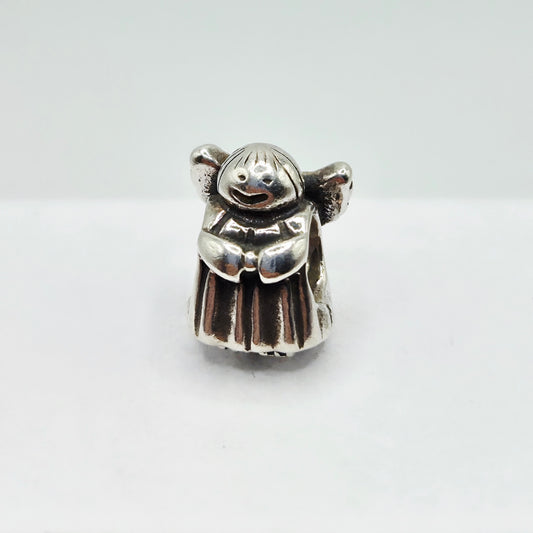 Original Pandora Schutzengel 790337