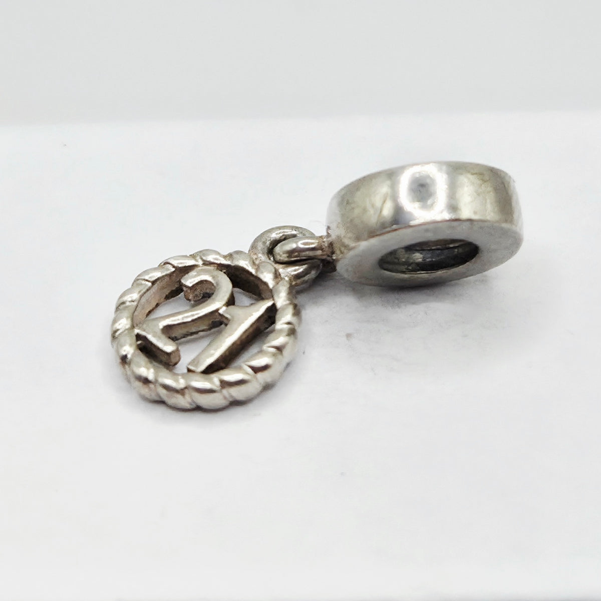 Original Pandora Zahl 21 790496
