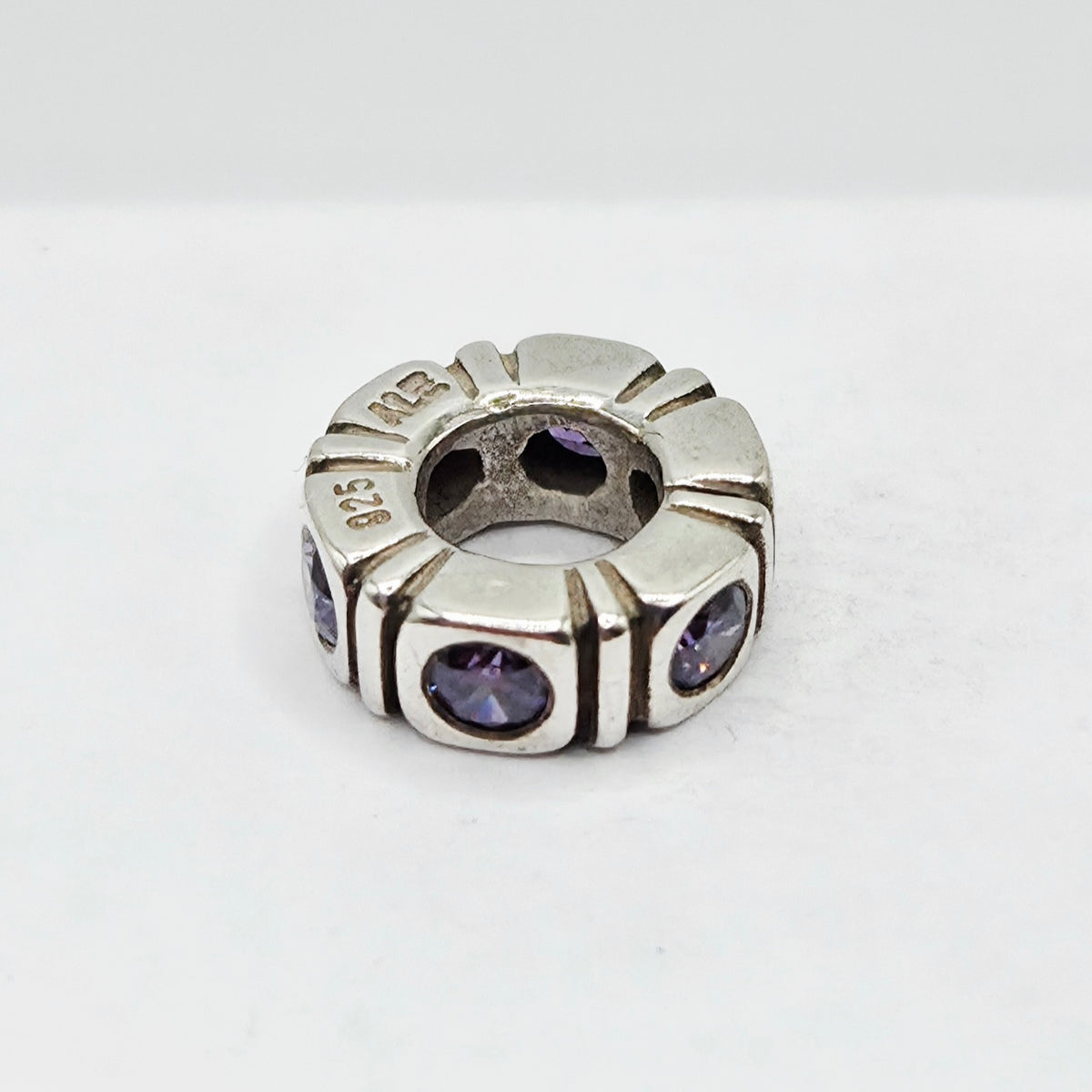 Original Pandora Nordlichter Lila 790368ACZ