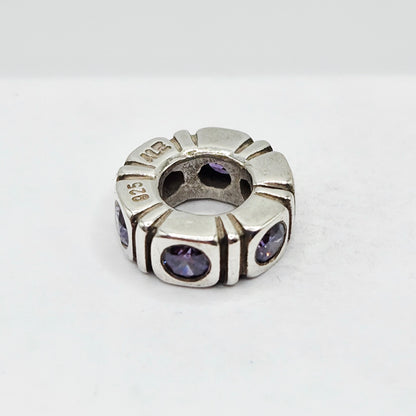 Original Pandora Nordlichter Lila 790368ACZ
