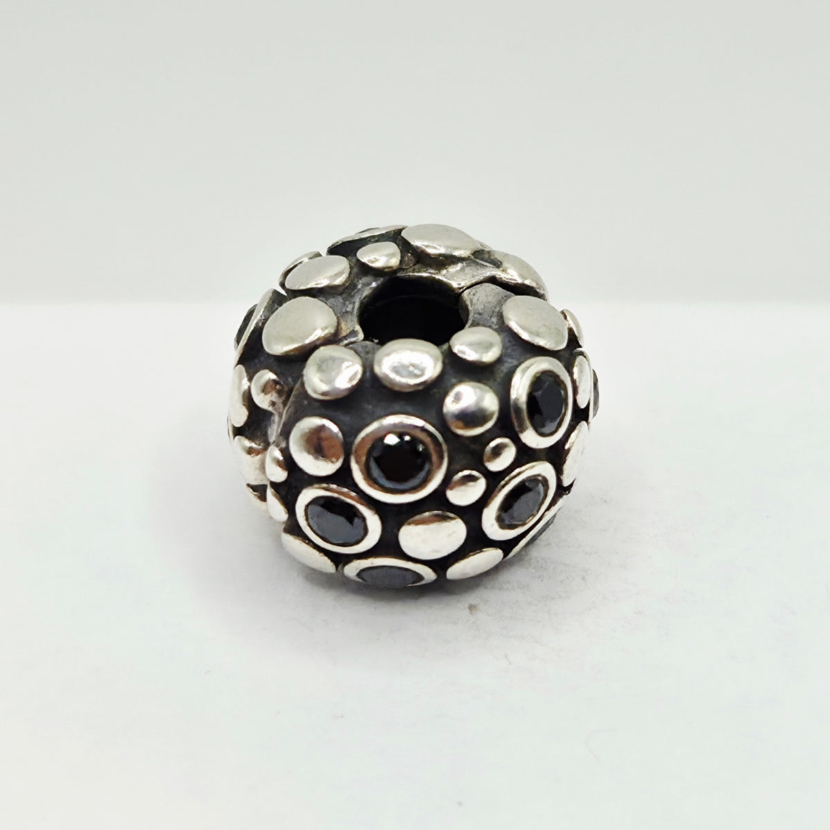 Original Pandora Clip Black Encore 790593CZK