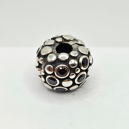 Original Pandora Clip Black Encore 790593CZK