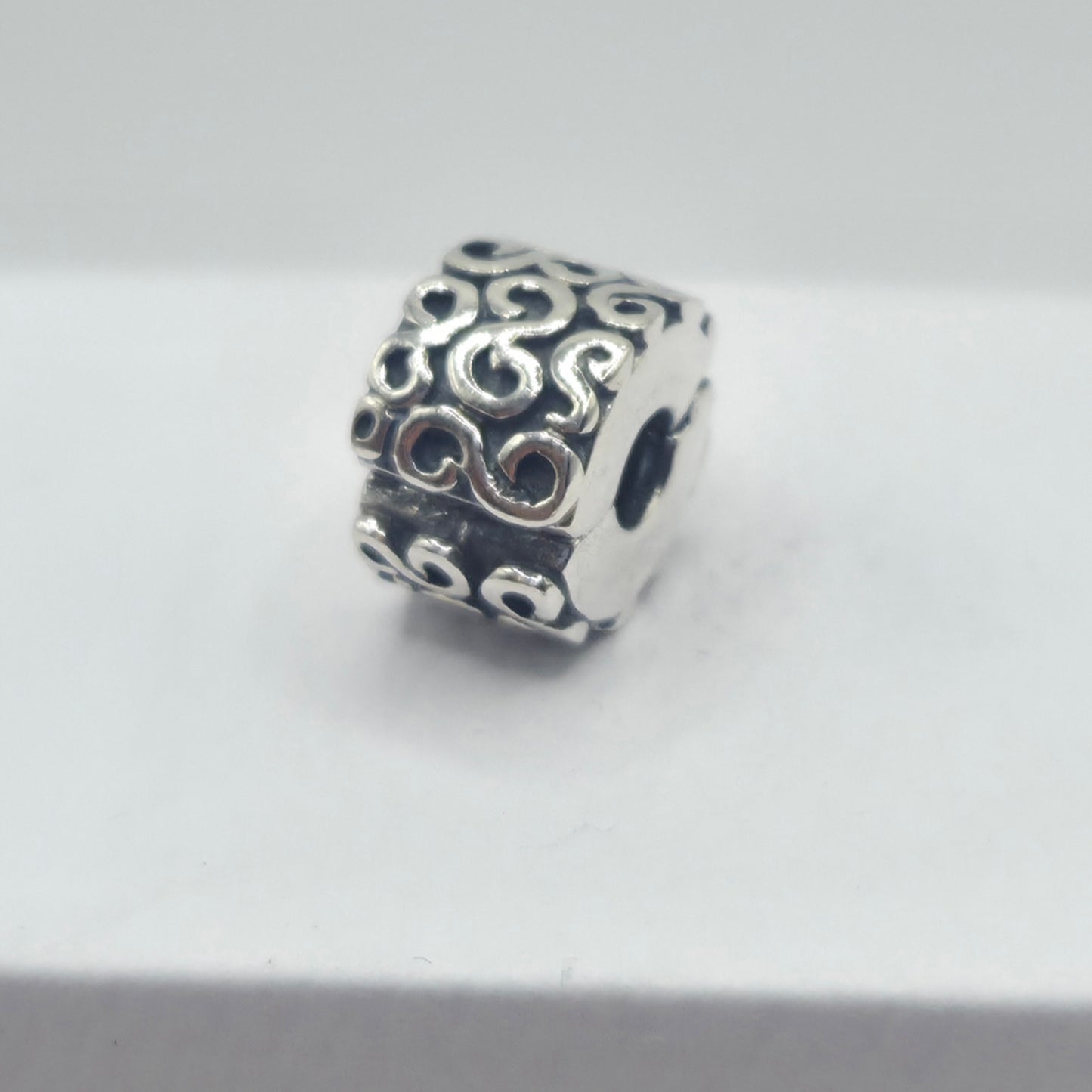 Original Pandora Clip Wirbel 790338