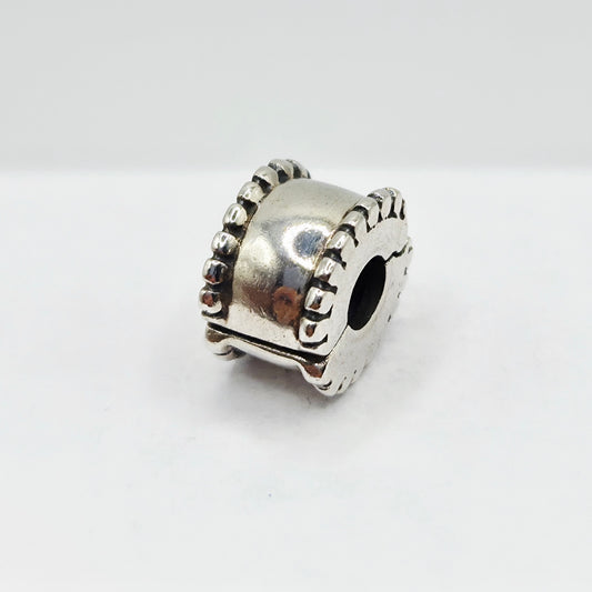 Original Pandora Clip Doppelkranz 790267