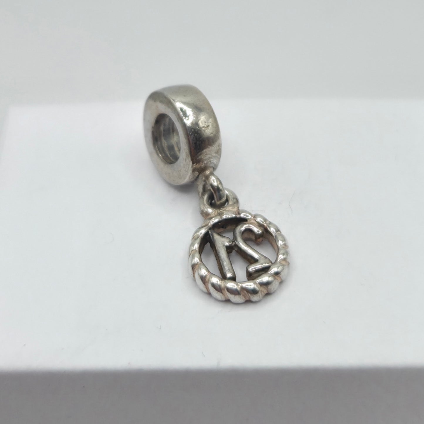 Original Pandora Zahl 21 790496