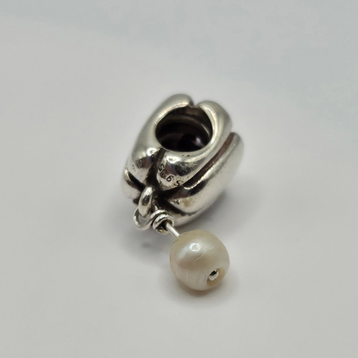 Original Pandora Lavendelfarbener Zirkonia 790208LCZ