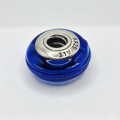 Original Pandora Murano Glas Blau 790612
