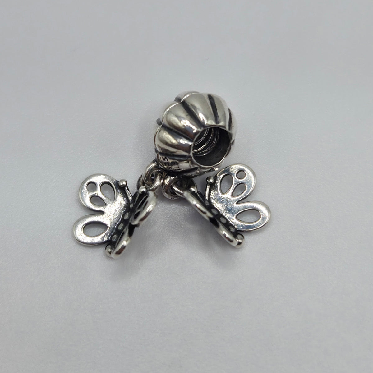 Original Pandora Forever Friends Schmetterlinge 790531