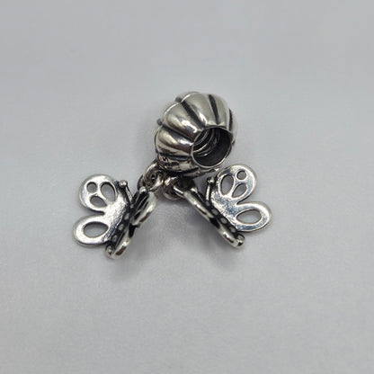 Original Pandora Forever Friends Schmetterlinge 790531