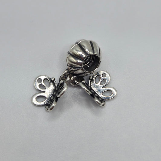 Original Pandora Forever Friends Schmetterlinge 790531