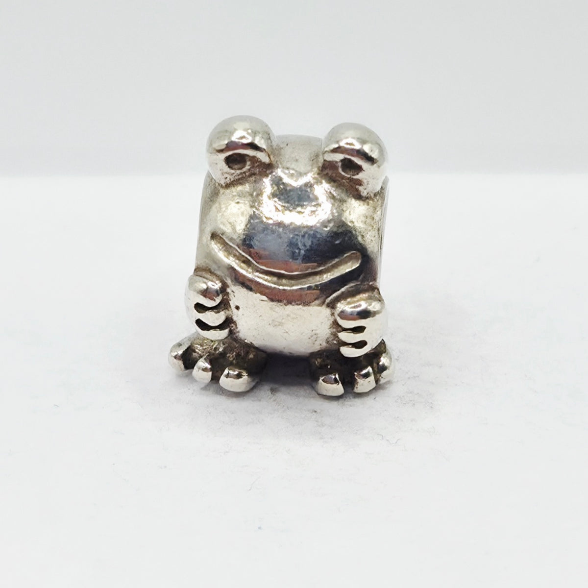 Original Pandora Frosch 790247